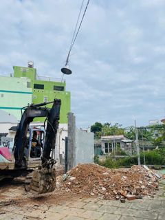 Bán đất mặt tiền Đường 14 Linh Đông,  DT 310m2 ngang 5.8m, đường 10m, giá tốt